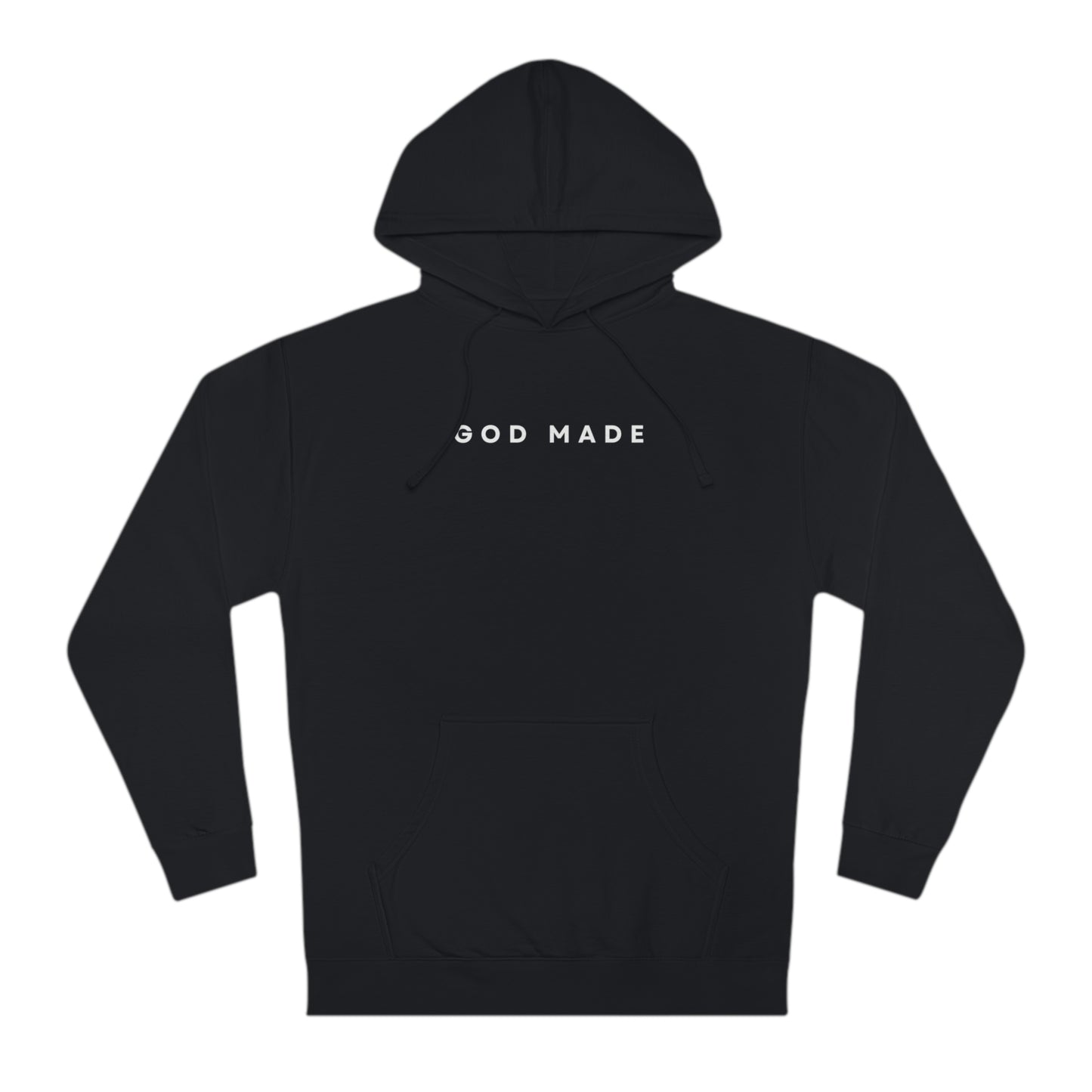 God Made Hoodie