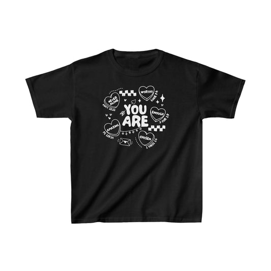 You Are Kids Tee