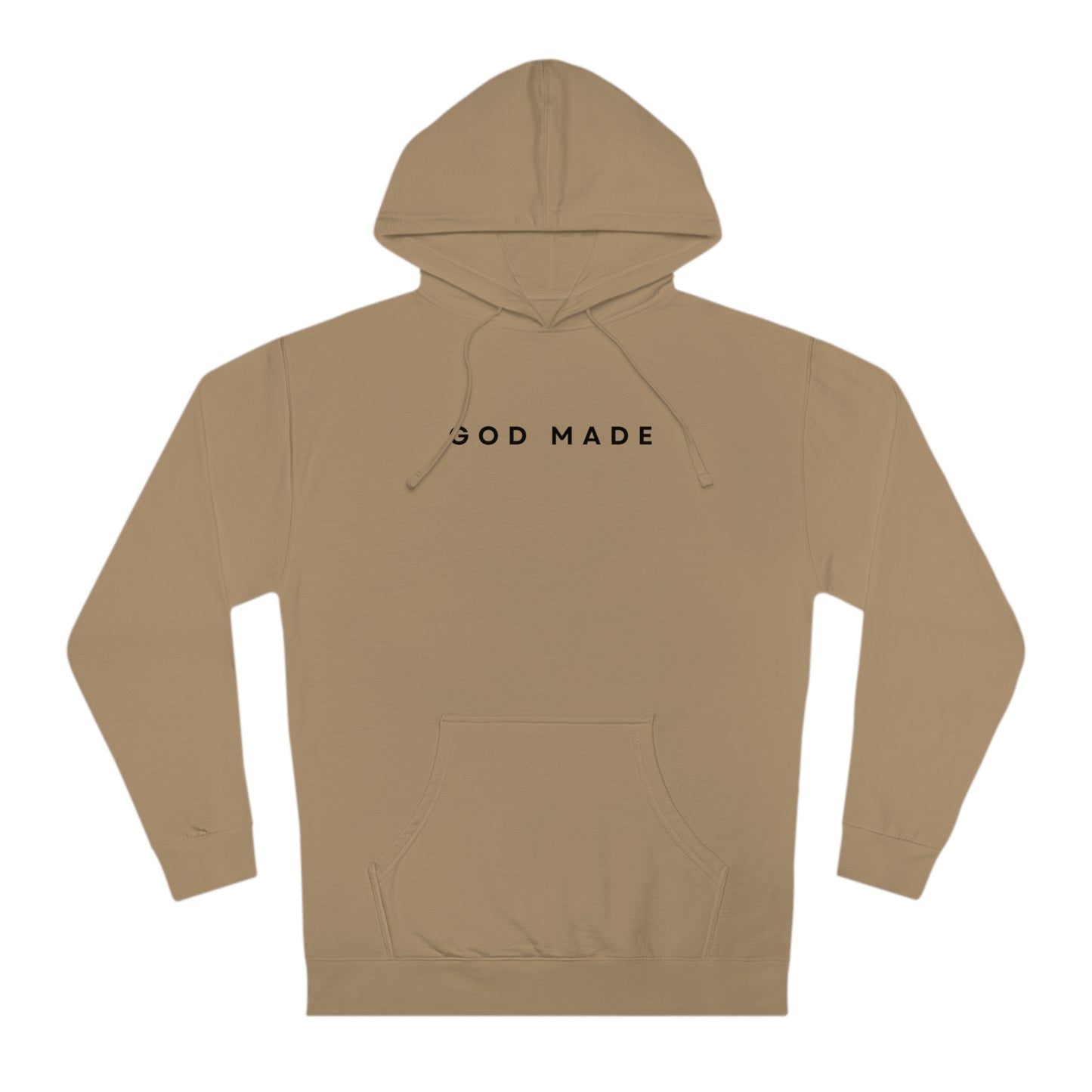 God Made Hoodie