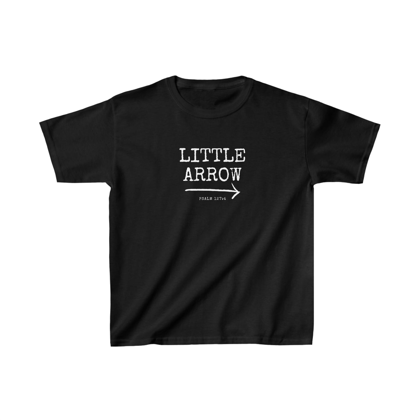 Little Arrow Kid Tee