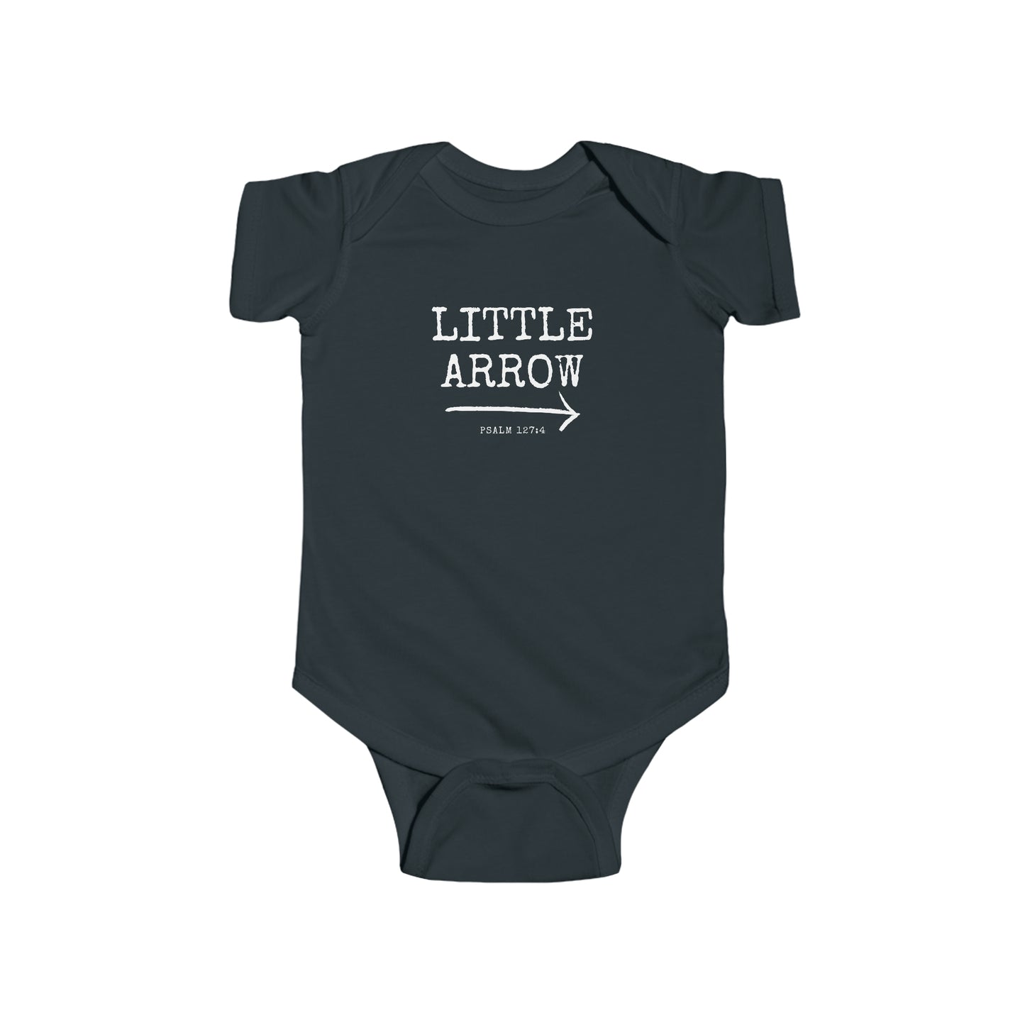 Little Arrows Onesie