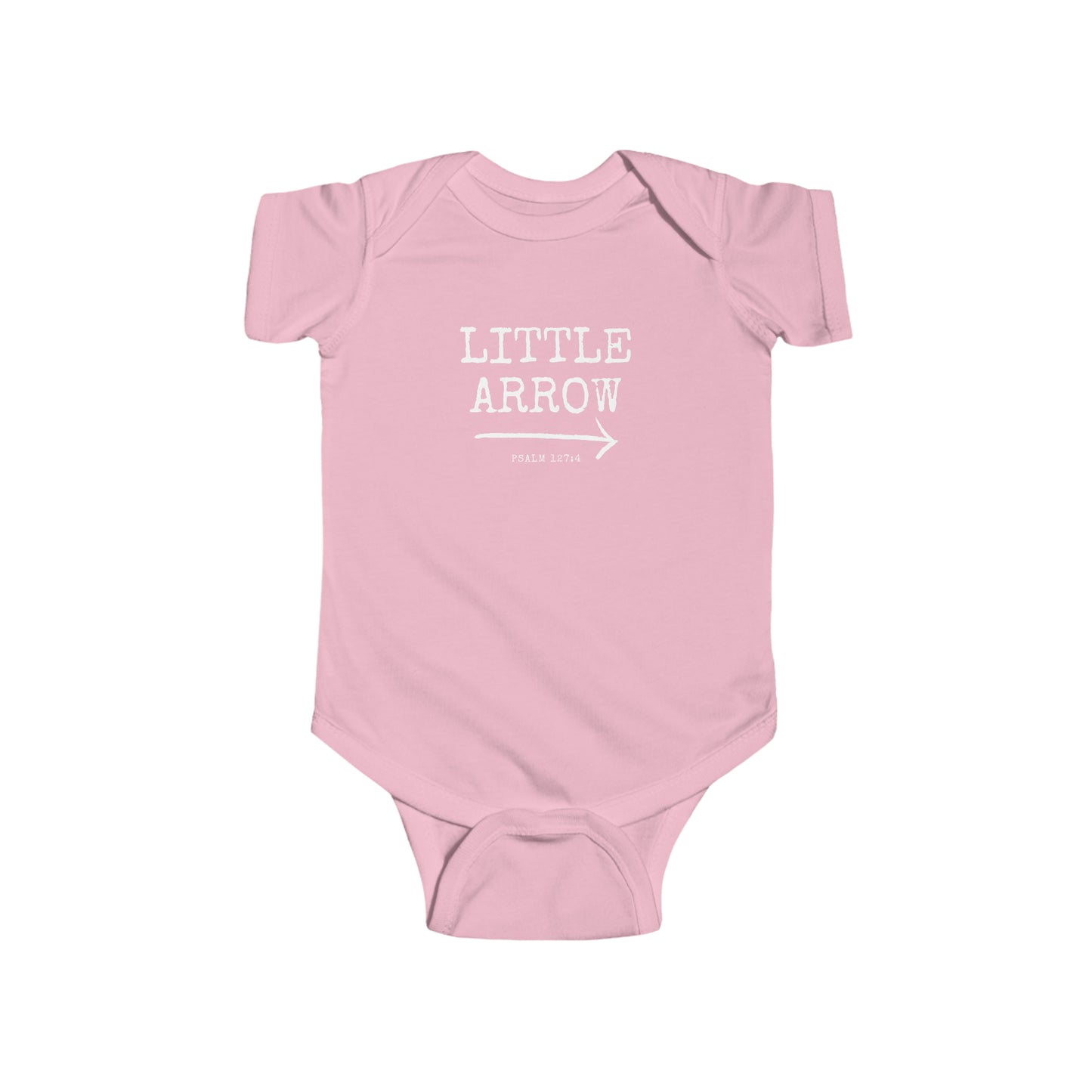 Little Arrows Onesie