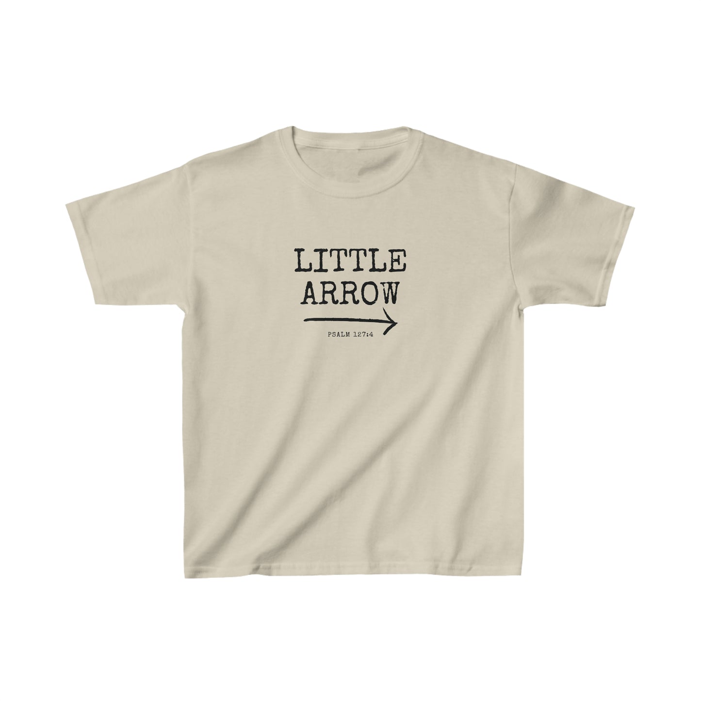 Little Arrow Kid Tee